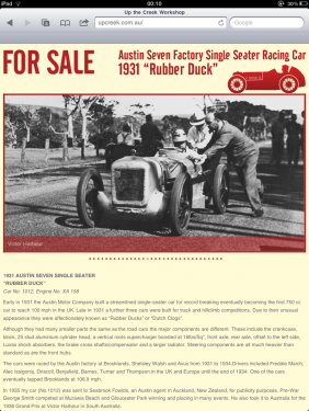 Rubber Duck for Sale