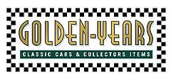 Golden Years