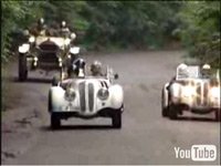Video van Oldtimers Grand Prix Nürburgring 2005