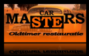 Car masters oldtimer restauratie