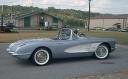white wall banden vette