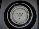 Zwart wit oldtimer band alternatief